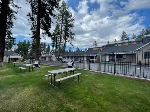 Tahoe Hacienda Inn Main image