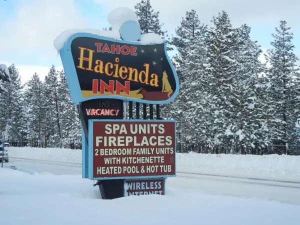 Tahoe Hacienda Inn 5