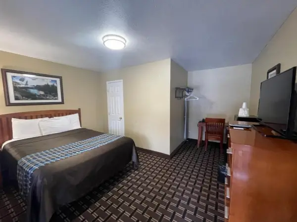 Tahoe Hacienda Inn 6