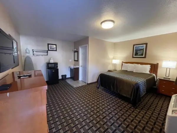 Tahoe Hacienda Inn 7