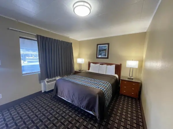 Tahoe Hacienda Inn 8